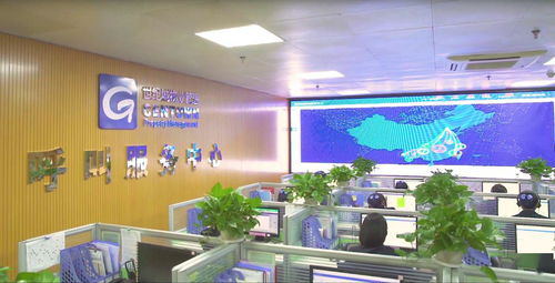 開放 合作 共贏丨攜手世紀(jì)金源物業(yè)服務(wù)集團(tuán)連江公司，開啟幸福生活新篇章