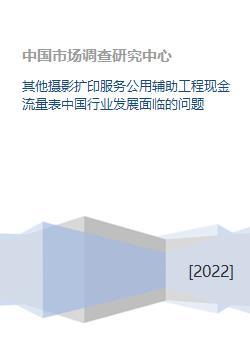 光影之困 中國攝影擴(kuò)印服務(wù)行業(yè)的挑戰(zhàn)與突圍
